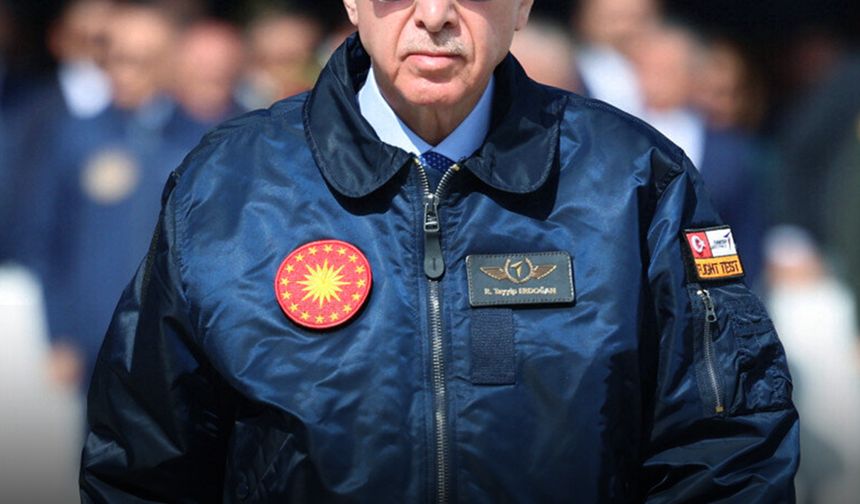ERDOĞAN’IN ZAFERİ