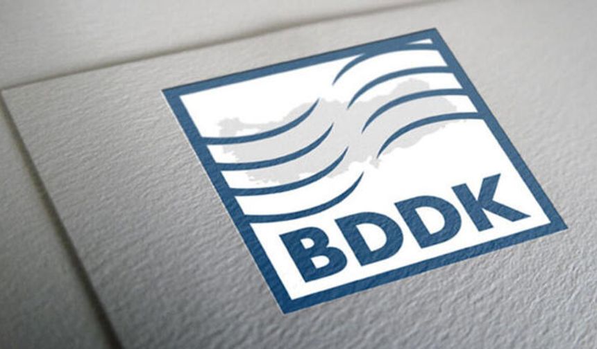 BDDK'dan Bankalarla İlgili Çıkan Haberlere İlişkin Açıklama