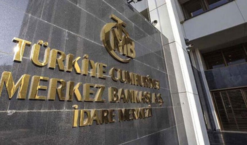 Merkez Bankası Faiz Kararını Açıkladı