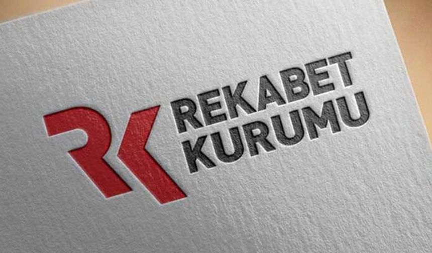 4 Teşebbüse Rekabet Kurulu’ndan İdari Ceza Kararı