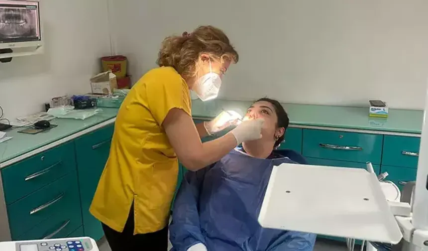 Çene Ve Diş Sıkma Sorununa Botoks Çözümü
