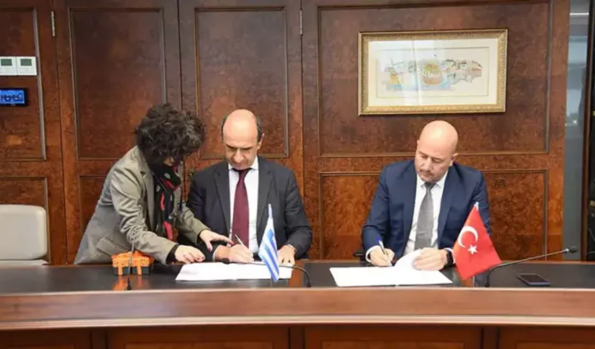 Yunanistan ile İkili Geçiş Belgesi kotası artırıldı
