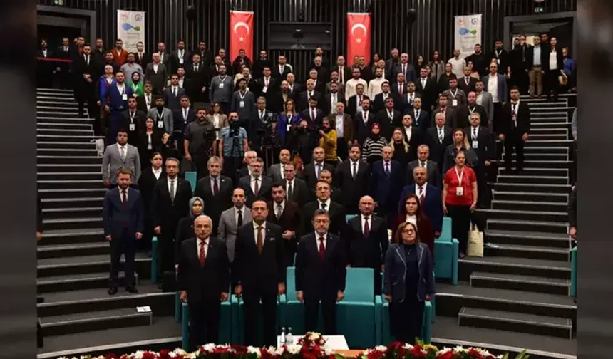 Taşkın Ve Sel Sularının Su Kaynağı Olması İçin Çalışma
