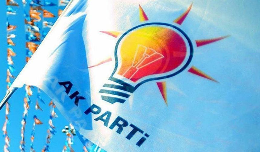 Erbaa’da AK Parti Belediye Meclisi Aday Listesi Açıklandı