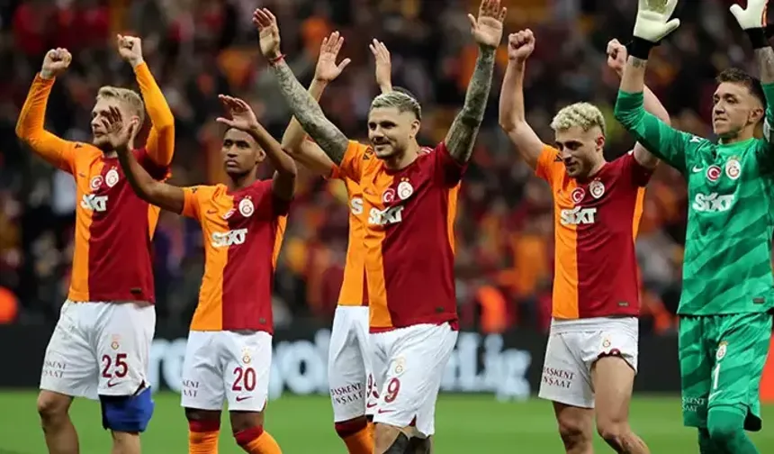 Galatasaray, Son Düzlükte Hata Yapmak İstemiyor