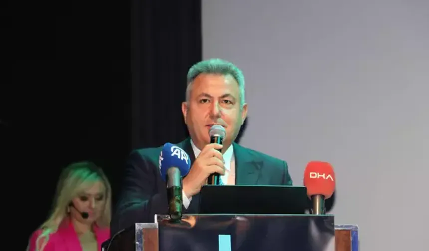 Vali Elban: İzmir, Teknoloji Konusunda Ciddi Bir Ekosistemi Olabilecek Bir Şehir