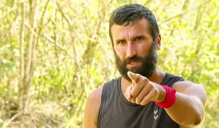 Hikmet Tuğsuz Kimdir? Survivor’ın Popüler Yarışmacısı