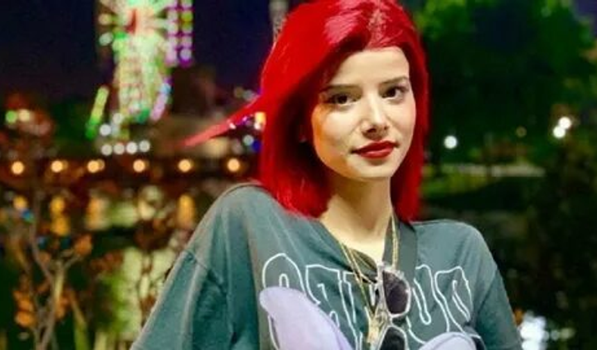 Merve Yalçın Kimdir? TikTok’un Parlayan Yıldızı