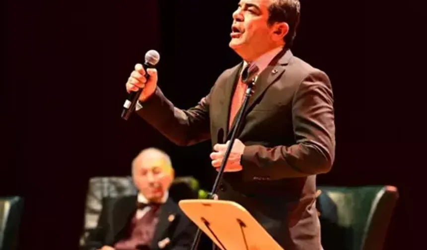 Adanalı Sanatçı Mustafa Fidan Vursavuş ve Mustafa Sağyaşar, Unutulmaz Bir Konser Verdi