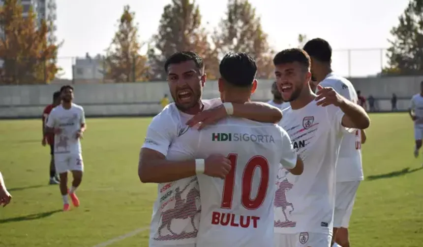 Altınordu, 4. Galibiyet İçin Adana 01 FK Deplasmanında