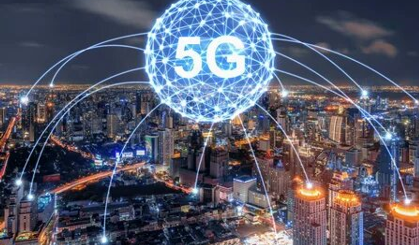 5G Teknolojisi: Hayatımızda Neleri Değiştirecek?