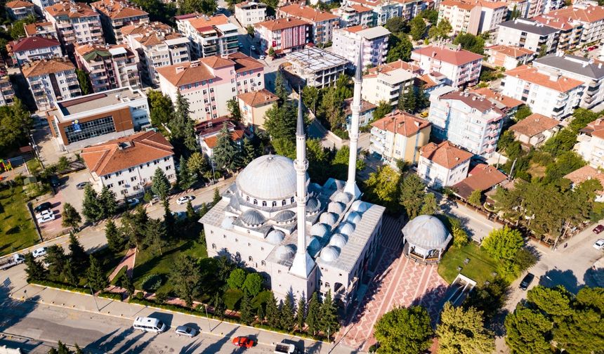 Tokat ve Erbaa’da Cuma Namazı Saat Kaçta Kılınacak? Cuma Namazı Kaç Rekât?