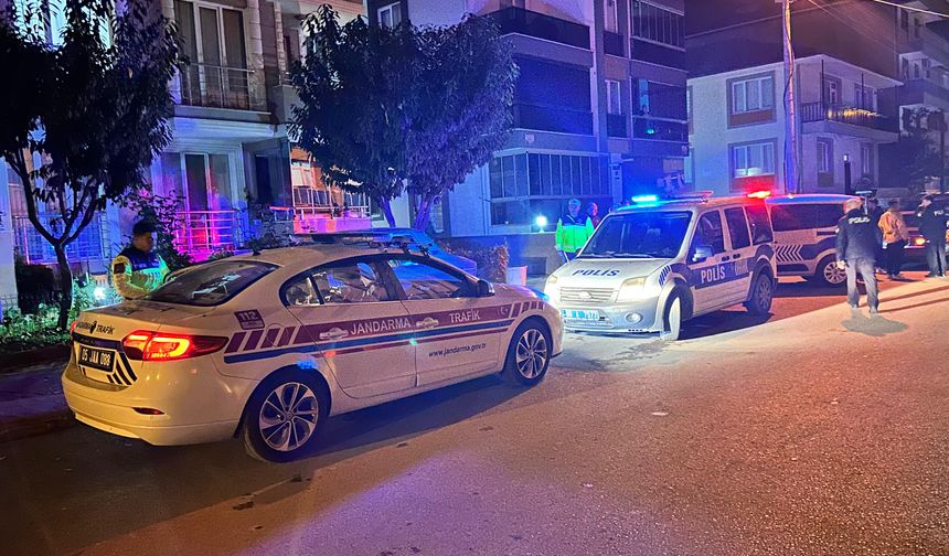 Taşova'da Dur İhtarına Uymayan Sürücü Erbaa'da Yakalandı