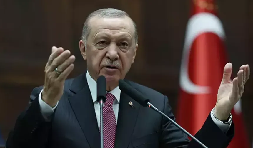 Cumhurbaşkanı Erdoğan: SGK'ya Olan Prim Borçlarınızı Tıpış Tıpış Ödeyeceksiniz