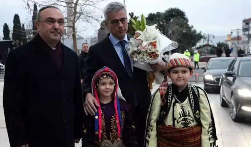 Bakan Memişoğlu: Akciğer Kanserinde Dünyada İlk 3'e Giren Bir Ülkeyiz