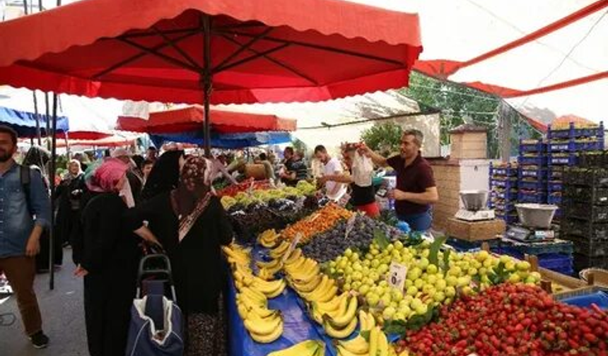 Yerel Pazarlar ve Ekonomiye Etkileri: Doğrudan Tüketiciye Ulaşım