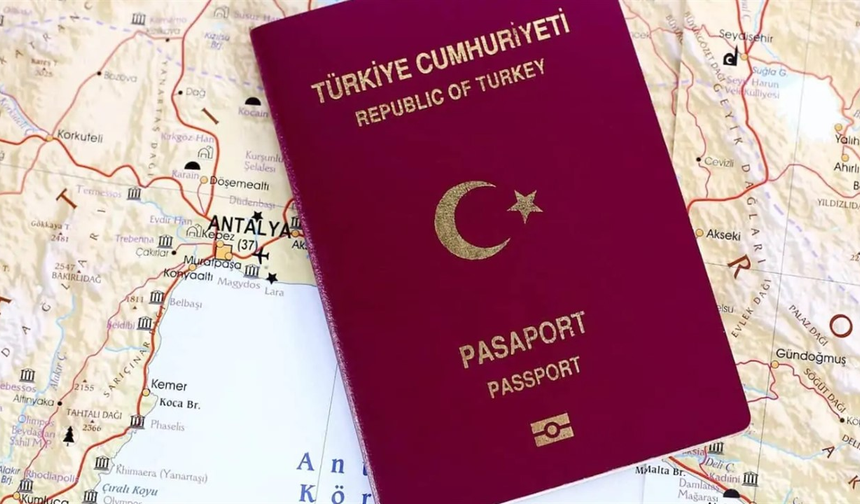 Pasaportsuz Gezilebilecek Ülkeler