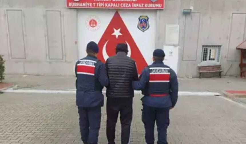 Yolcu Otobüsünde Uyuşturucu Sevkiyatı: 1 Tutuklama