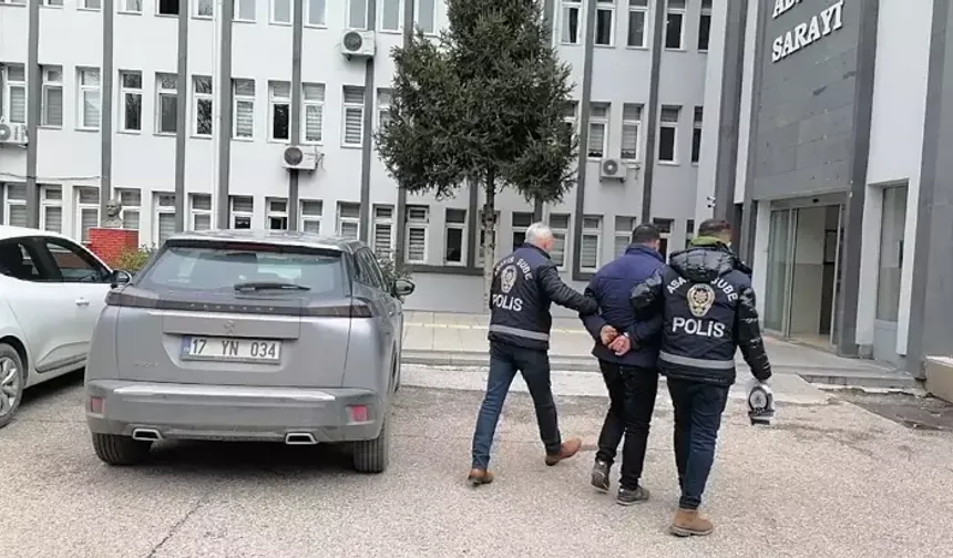 Tokat’ta Tabancayla Havaya Ateş Açtı, Otomobile Mermi İsabet Etti