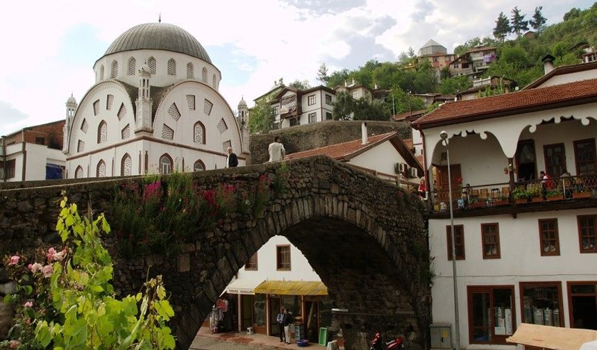 600 Yıllık Gelenek Niksar’da Yaşatılıyor: Geleneksel Etkinlik Başladı