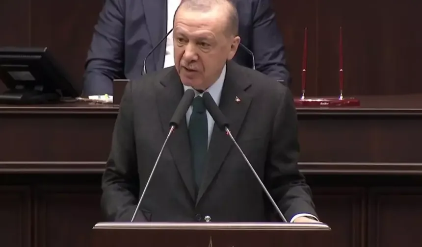 Cumhurbaşkanı Erdoğan’dan Muhalefete: 'Hançer Siyasetiyle Uğraşacak Vaktimiz Yok!