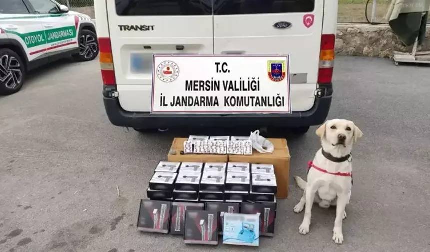 Uyuşturucu Ticareti İfşa Oldu! 431 Hap ve Kaçak Ürünler Ele Geçirildi!