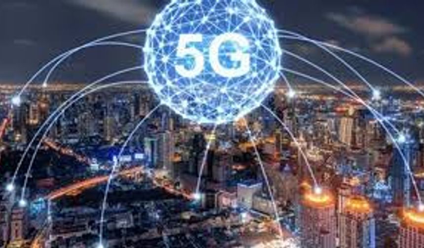 Yeni Nesil 5G Teknolojisi, İnternetin Geleceğini Nasıl Şekillendirecek?