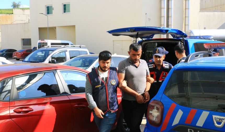 Erbaa'da Kardeşini Yaralayıp, Yengesini Öldüren Ağabey Tutuklandı