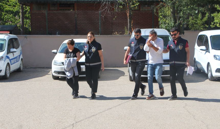 12 Yıllık Sır Çözüldü: Yeni Doğan Bebeğin Ölümünde Anne ve Baba Tutuklandı