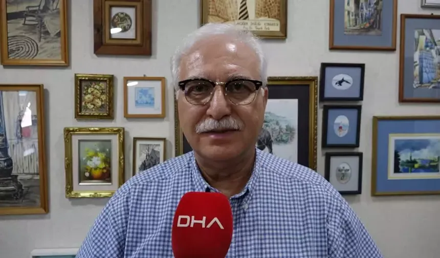 Prof. Dr. Tevfik Özlü: “Çiftçi Akciğeri En Çok Doğu Karadeniz’de Görülüyor”