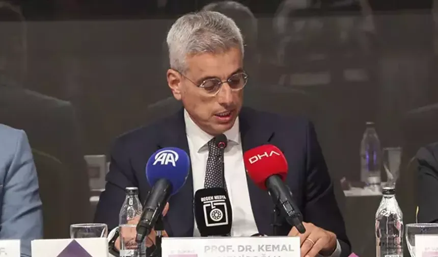 Bakan Memişoğlu: “Arzumuz Sigarasız Bir Türkiye’ye Ulaşmak”