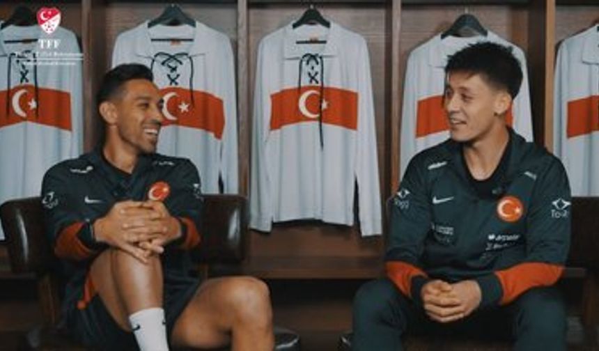 Arda Güler’in “Ceviz” Paylaşımına Niksar’dan Yanıt: “Enerjini Bir Gün Niksar Ceviziyle Toplamaya Bekleriz”