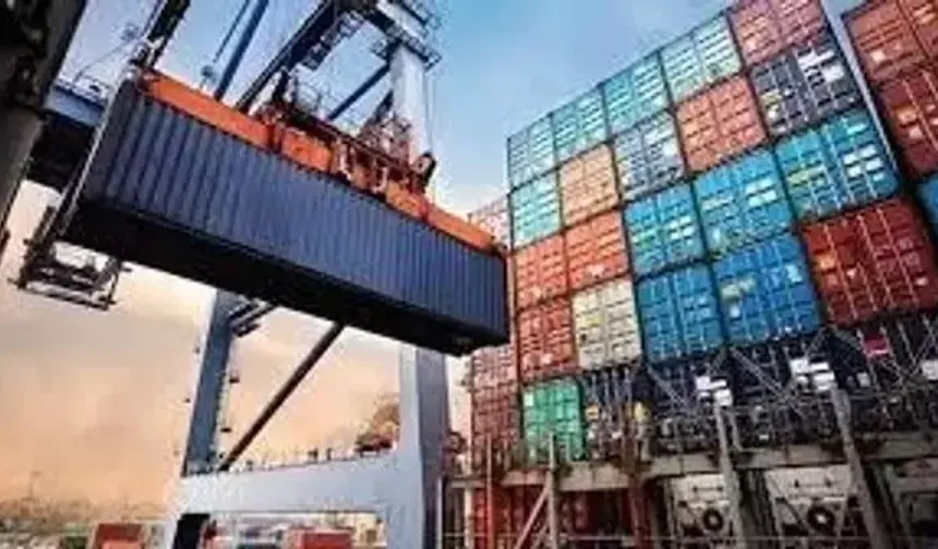 TÜİK: Dış Ticaret Haddi Eylülde 3,6 Puan Artarak 89,4’e Yükseldi