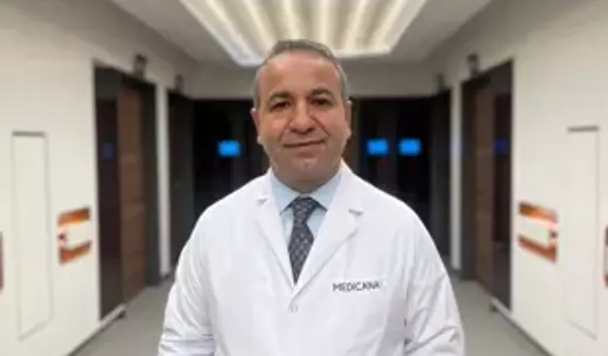 Prof. Dr. Akarsu: Kimyasal Maddeler Mutfaktan Uzak Tutulmalı