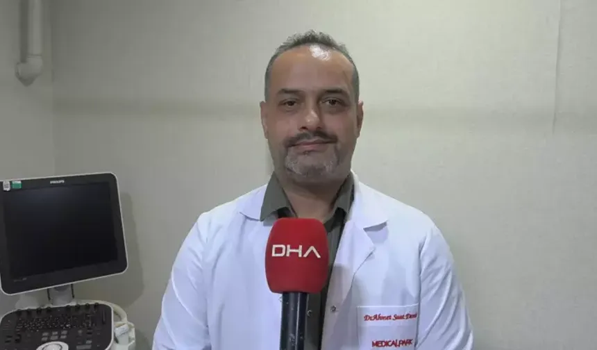 Uzmandan Uyarı: Zayıflama İğneleri Doktor Onayıyla
