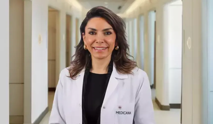 Uzm. Dr. Işık: Hava Kirliliği Sigara Kadar Tehlikeli