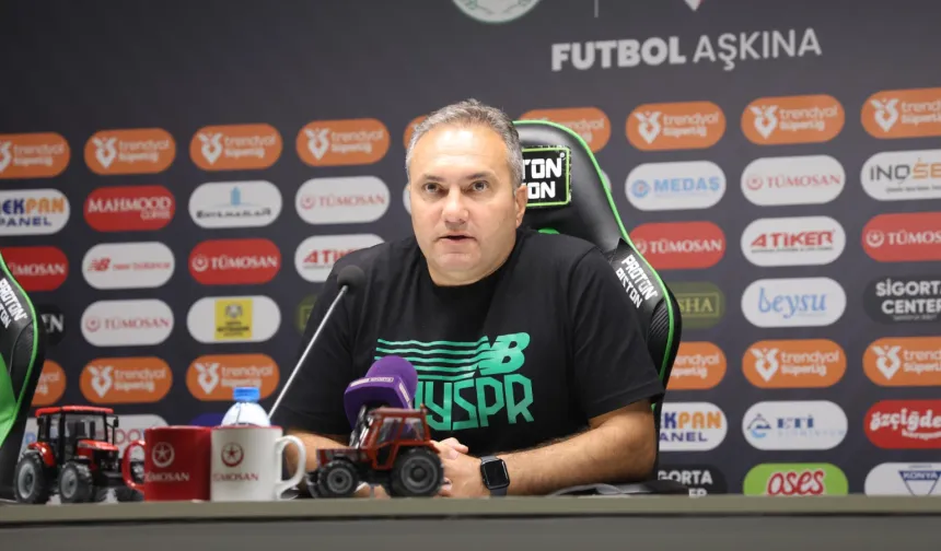 Erbaaspor’da Sürpriz Gelişme: Yeni Hoca Fatih Serkan Albayrak mı Oluyor?