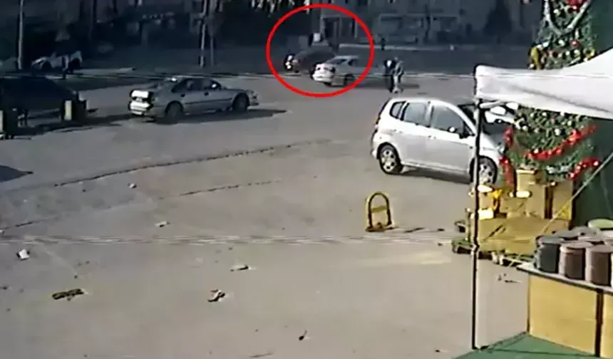 Yaya Kazası: 84 Yaşındaki Kadın Hayatını Kaybetti