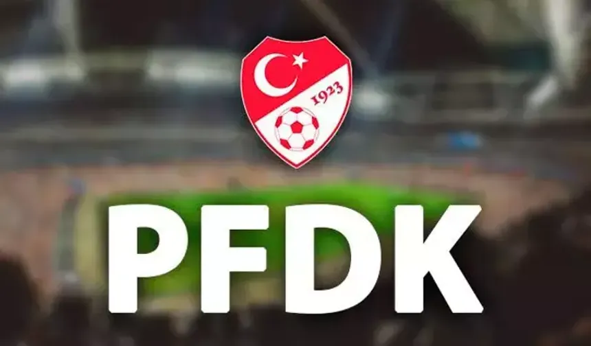 Bahis Soruşturmasında 27 Futbolcu PFDK’ya Sevk Edildi
