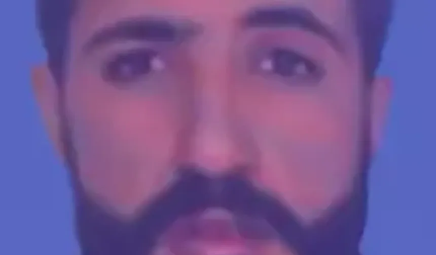 Ev Önünde Silahlı Saldırı: 1 Ölü