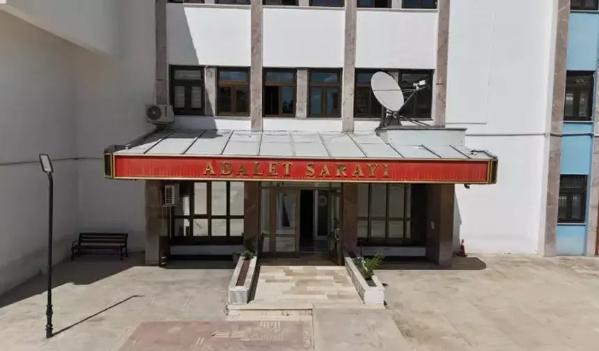 Eşini Darp Eden Şüpheli Tutuklandı