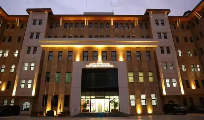 Gece Operasyonu: Tabanca ve Uyuşturucu Ele Geçirildi