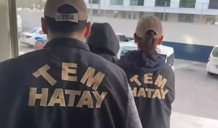 Zafer Partisi İlçe Başkanı Adli Kontrolle Serbest