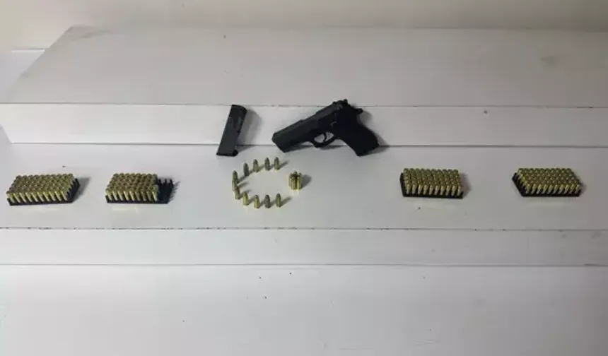 Dolandırıcılık Operasyonu: 2 Gözaltı