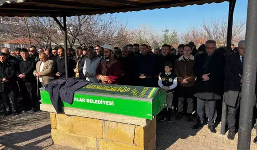 Silahlı Kavgada Öldürülmüştü; Toprağa Verildi