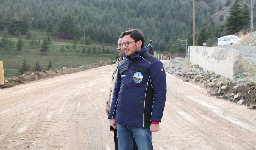 Tokat’ta Trafik Yoğunluğu Azaltılacak: Otopark Projeleri Devrede