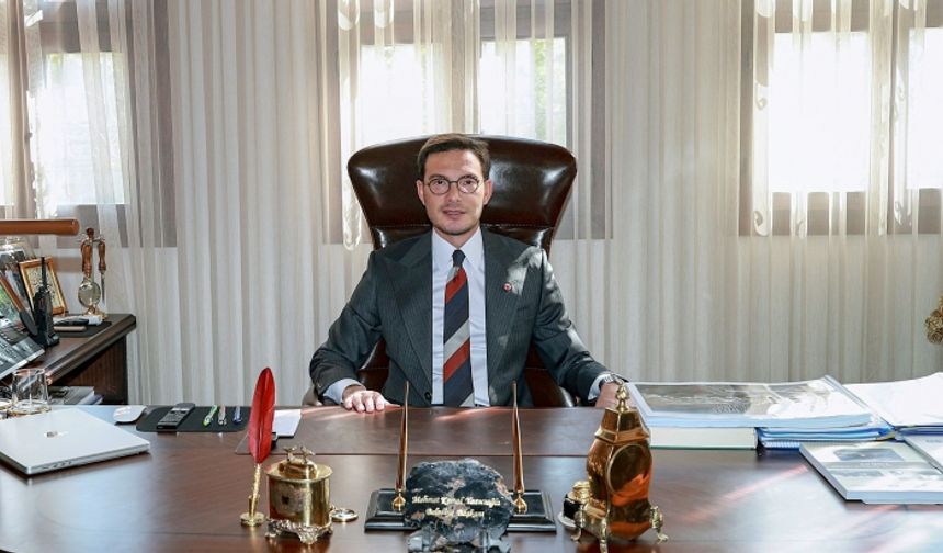 Başkan Yazıcıoğlu: “Engelsiz Şehir Tokat İçin Gönülden Çalışıyoruz”