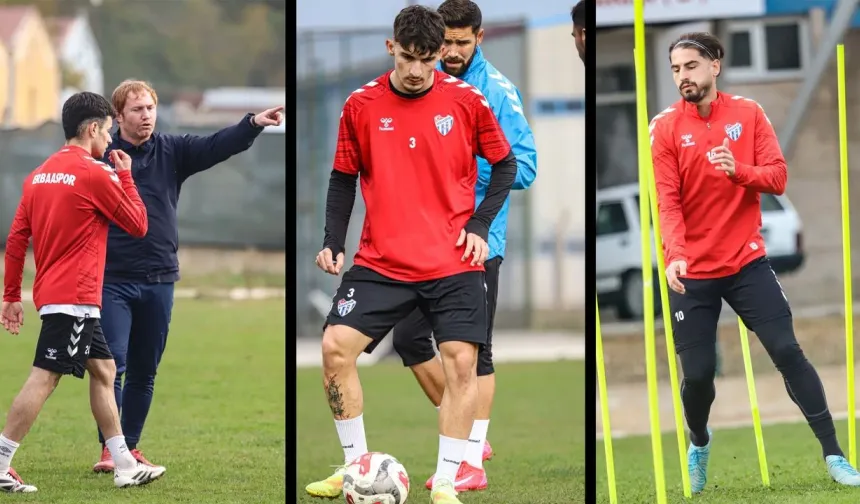 Erbaaspor Kritik Maçta 24 Erzincanspor’u Ağırlıyor