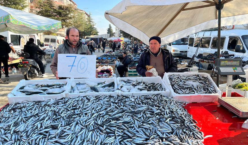 Kış Mevsiminde Sofraların Baş Tacı! Fiyatı 70 Liraya Düştü