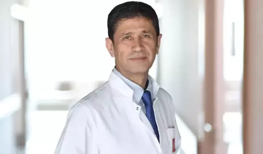 Soğuk ve Islak Saça Dikkat: Yüz Felci Riski